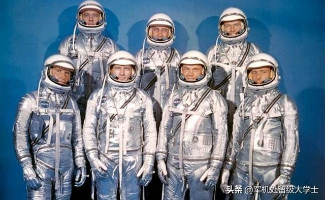 哥伦比亚号失事:为什么在太空站丧命的宇航员不能被运回地球？