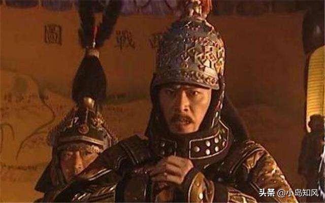 爱新觉罗福全:康熙的哥哥福全为什么没被选为皇位继承人？