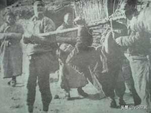 古代女子宫刑骑木马:古代对女人的刑罚有哪些？