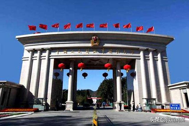 军校排名,哪所大学能排第一？