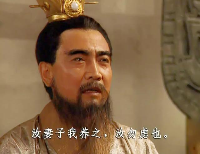 明水后营学校灵异事件:吕布在白门楼被捉住，押去见曹操的时候，要怎么说话才不被杀？
