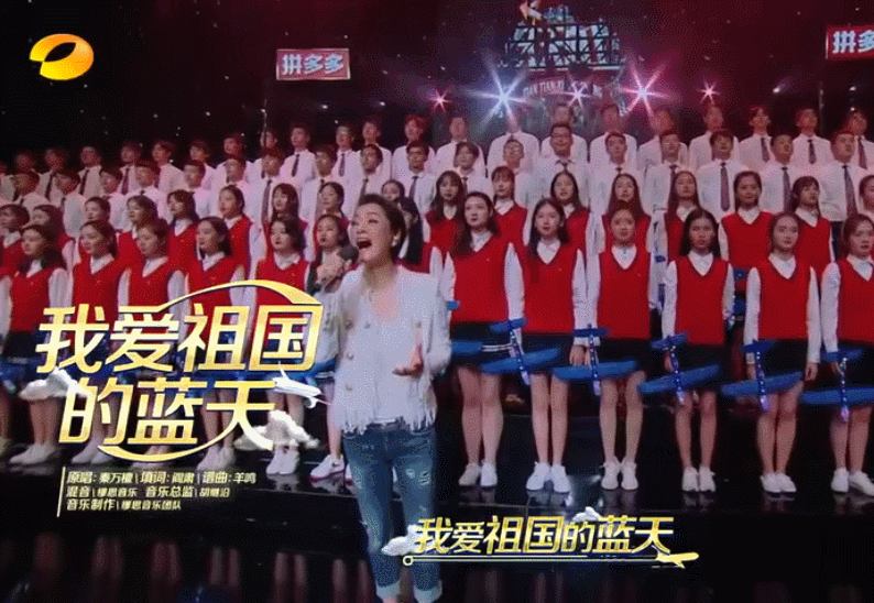 黄圣依的胸:大家讨厌一个明星的原因是什么（除了粉丝的原因）