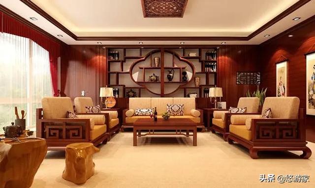 什么是属木,红木知识，什么木属于红木？