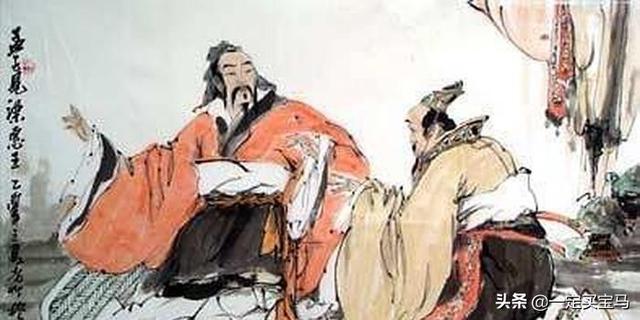 幼:“老吾老以及人之老，幼吾幼以及人之幼”怎么理解？