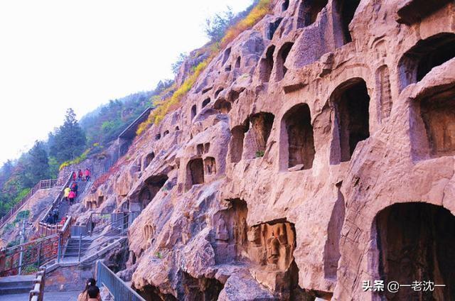 康师傅和星巴克有什么联系，“神”和“佛”有什么区别