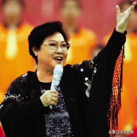 王洁实个人资料:80年代的著名歌手，你还记得谁？