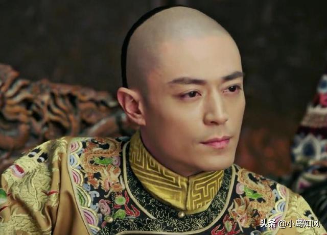 永璜:乾隆长子永璜为何毫无存在感且失去继承皇位资格他有何作为