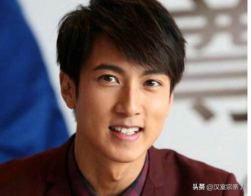 吴尊爸爸:吴尊为什么被叫文莱王子？