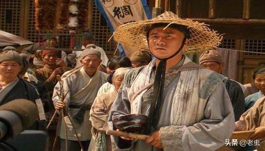 夜行儒士:朱元璋靠郭子兴发家，明朝建立后，郭子兴的后人待遇如何