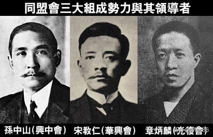 陆征祥:辛亥革命为何没有直接北伐推翻清朝统治，而是和袁世凯和谈？