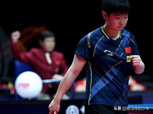 直通赛李隼亲自下场指导莎莎，无视黄海诚，对张瑞公平吗？