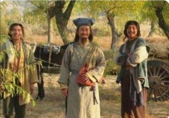 水浒传结局是什么:你如何看待《水浒传》的招安结局？