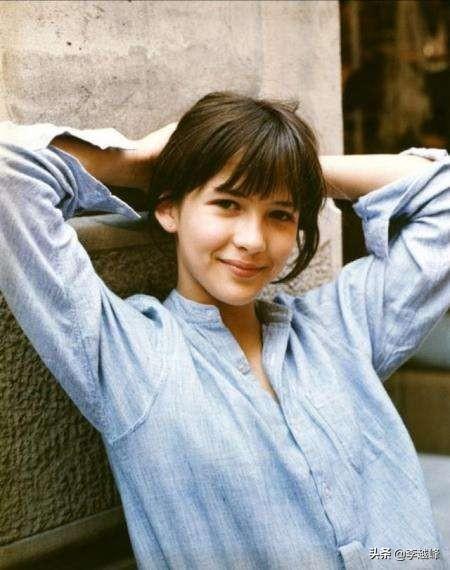 吴莫愁全球最美:世界上最漂亮的5位美女，堪称盛世美颜，到底是哪5位