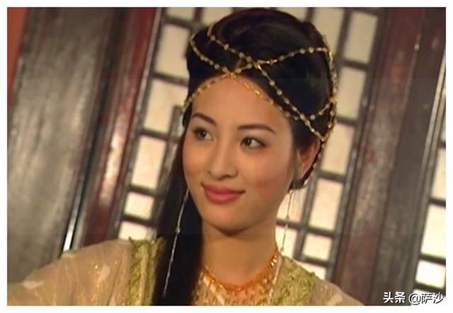 李寻欢林诗音:为什么李寻欢最后选择了孙小红？
