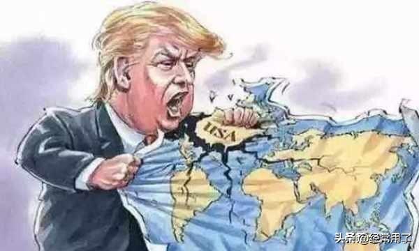魔兽通缉加布拉坎在哪:怎么看，2020年美军遭遇的第一起伤亡？