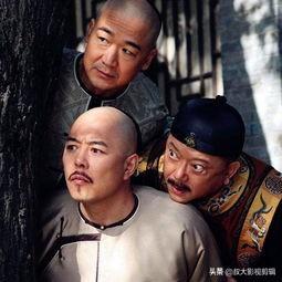铁齿铜牙纪先生:《铁齿铜牙纪晓岚》中经典搞笑台词你知道哪些