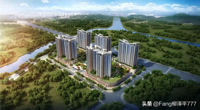 千万不要买小三房,刚需族买房，是选择大二房还是小三房？