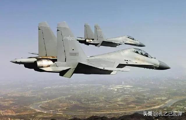 军事新闻最新消息中国，中国目前最强的战机是什么为什么