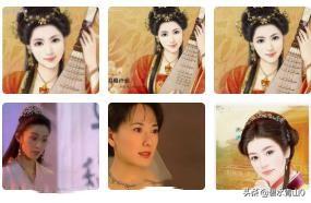 李香君:秦淮八艳之一的李香君，最后的结局是什么？