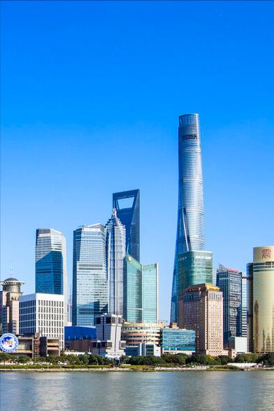 胶州路火灾:为什么国家要限制高层建筑？