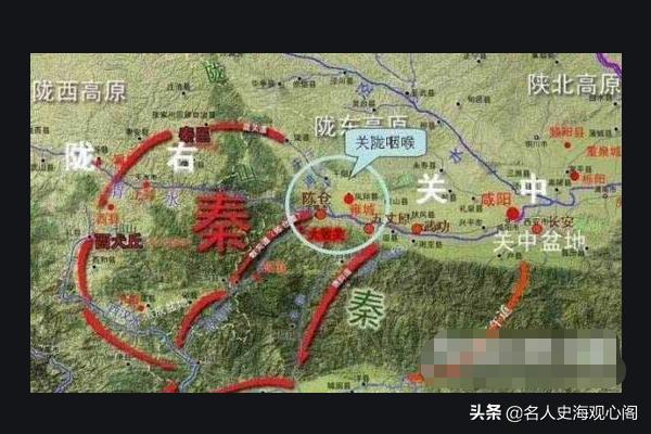 破釜沉舟:破釜成舟，草木皆兵，暗渡陈仓三个成语，出自那三场战役？