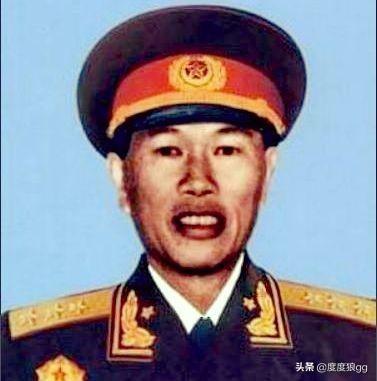 周士第:1955年授衔时，一共授衔了多少位上将？都是谁？