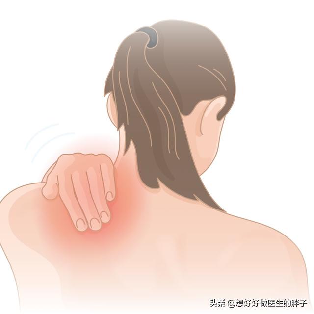 肩袖损伤为何发病率非常广泛，肩周炎，就治不好了吗，为什么