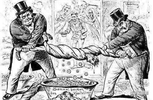 什么时候人类才能不受资本家的剥削