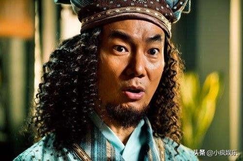潘迎紫图片:你最不能接受的古装剧造型是什么样的为什么