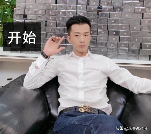 网红祁天道为什么判刑了:快手带货一个辛巴为何遭快手封禁，抖音婉拒，他做了什么事情？