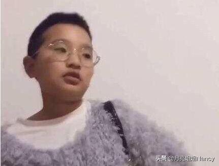 钟美美母亲发声:若你是13岁钟美美的家长面对百万年薪你会心动吗,你会怎么做