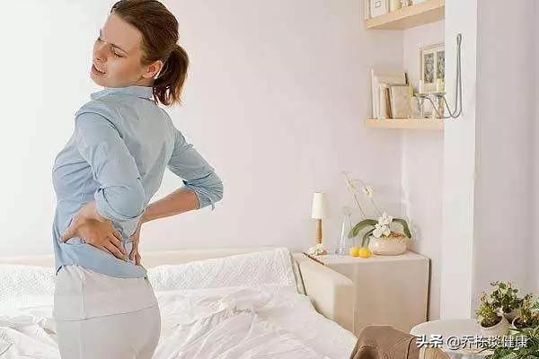 左侧腰疼是什么原因-左侧腰疼是什么原因女性