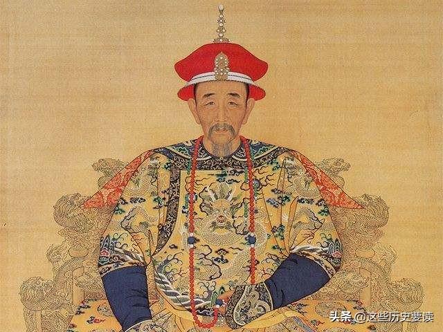 大清之祸害xiazai，有哪些清朝“遗臭万年”的人，最后被清宫剧洗白了