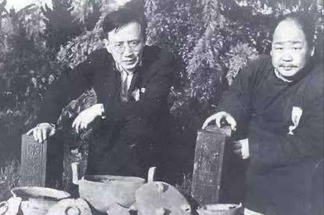 郭沫若的资料:感觉鲁迅作品中的金句很多，郭沫若的作品中有没有？