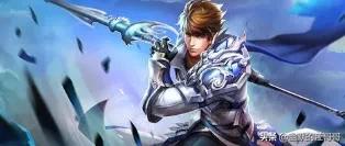 我和我的朋友打王者,我朋友用赵云,我用什么英雄辅助他？