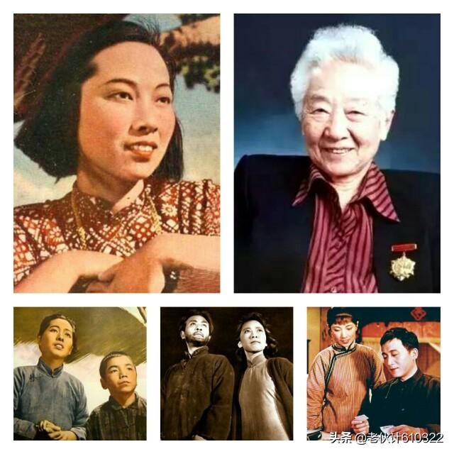 泪痕电影:说说在你心中最经典的一首老歌或是一部电影是什么？