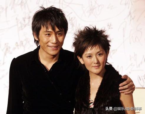 谢娜第一任老公是谁:高秀敏的第一任丈夫李云启是干什么的？