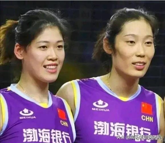 好春光不如梦一场:你认为艾格努下赛季会来天津女排打球吗