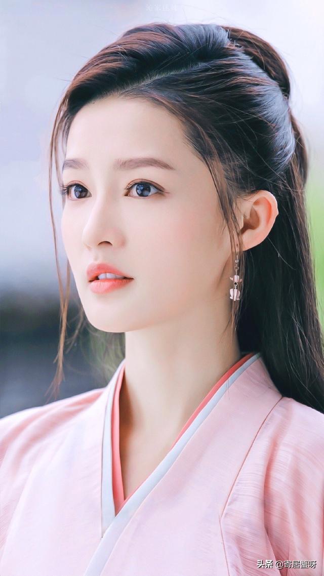 在庆余年电视剧中哪个女演员最漂亮最喜欢谁