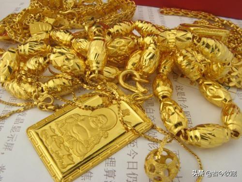 铂金和黄金的区别,黄金和铂金，哪个更值得买？