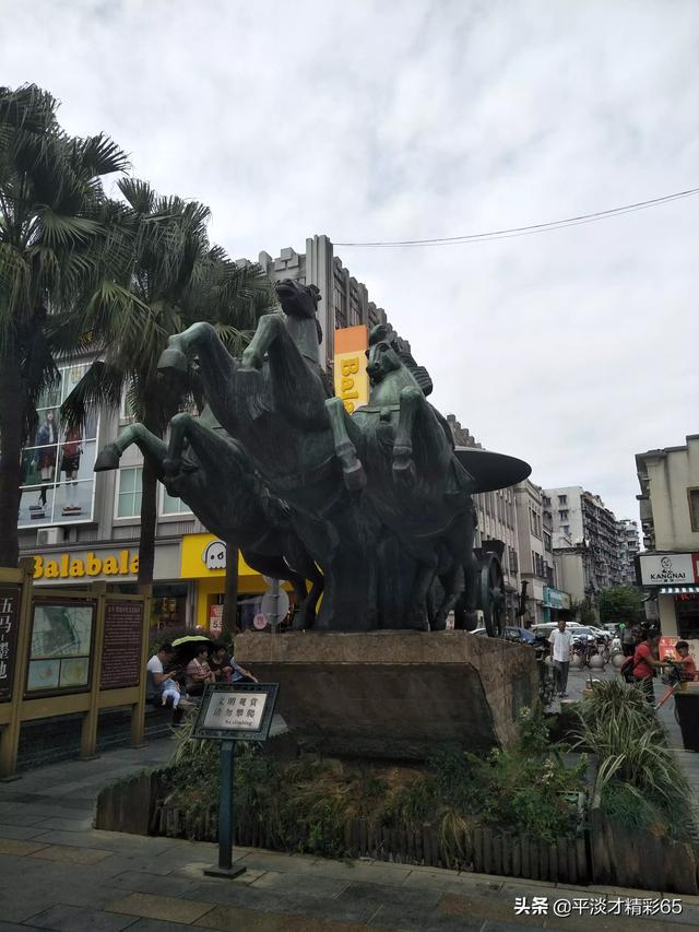 温州的市中心在哪里?城市规划设计怎么样？
