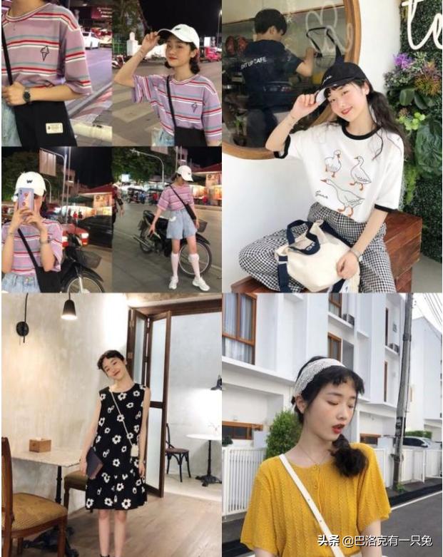 神烦狗doge卫衣:可以安利一些比较少女软妹的淘宝店铺吗？