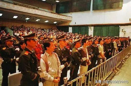张子强妻子罗艳芳照片:张子强被枪决后，其妻子携巨款逃亡美国，现如今生活状况如何呢？