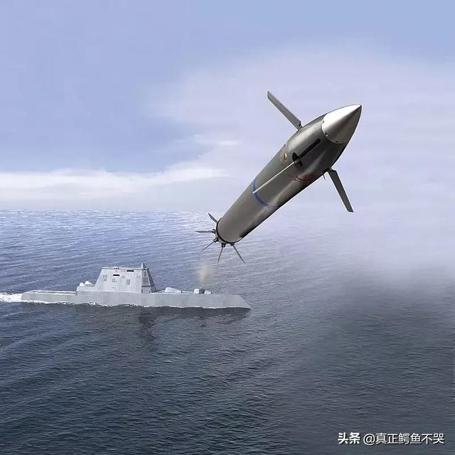 现代舰炮能否击沉二战时的战列舰？插图13