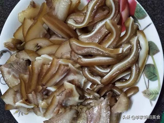 鲣鱼干,生活中有哪些适合喝酒的硬菜？