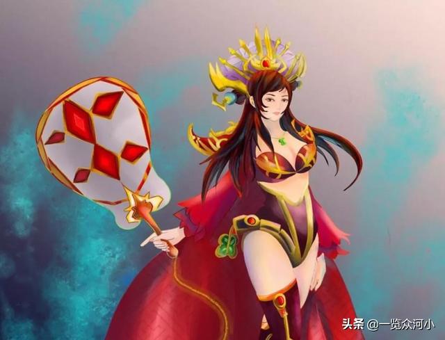 牛魔王出轨玉面狐狸精在先为什么还那么在乎铁扇公主被调戏