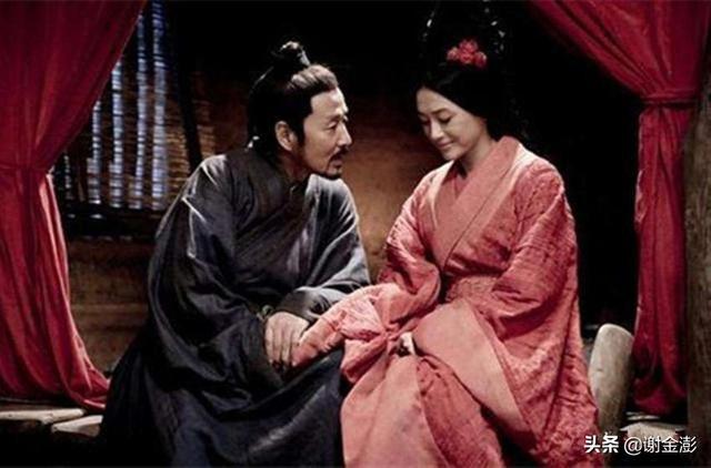 挤奶喂狗全集在线观看:戚夫人的尸体哪里去了？有何依据？