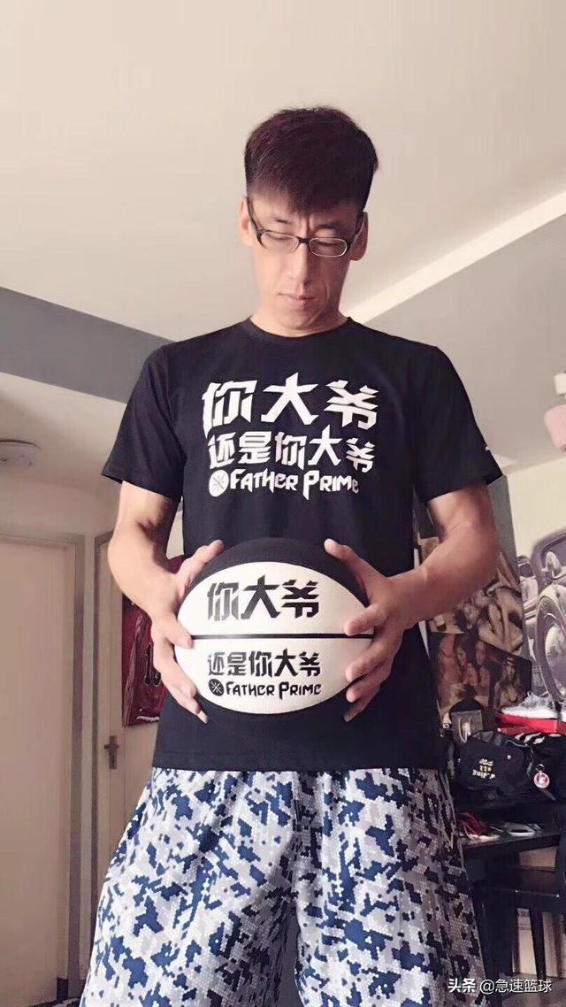 宋汶霏个人资料:职业生涯场均11.2分，王晶为何在30岁时就离开了CBA