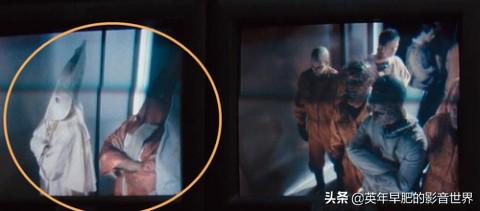 乡村小屋发生灵异事件:林中小屋中所有的怪物都出自哪里？