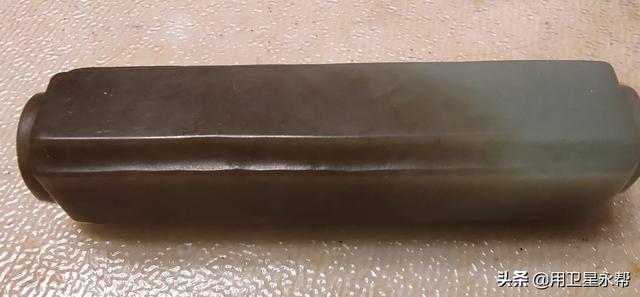 老玉和古玉区别,新玉和老玉的价格有区别吗？体现在哪里？